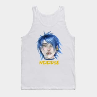 NOODLE Watashi-Wa Tank Top